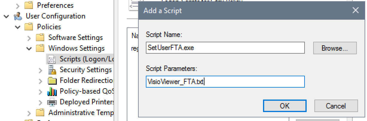 where does microsoft visio viewer install to