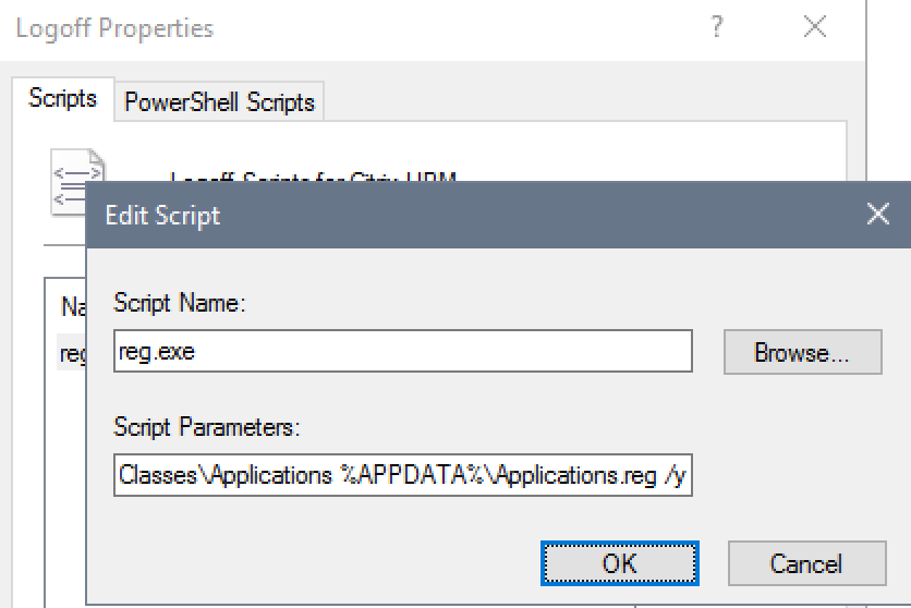 Setuserfta Userchoice Hash Defeated Set File Type Associations Per User Or Group On Windows 8 10 And 12 16 19 The Kolbicz Blog